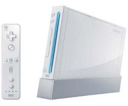 Video Game Nintendo Wii